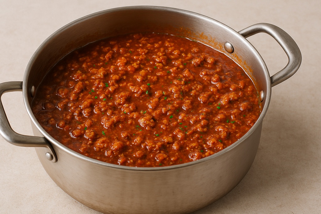 Bolognaise
